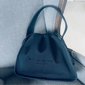 New Alexander wang Ryan handbag - Black